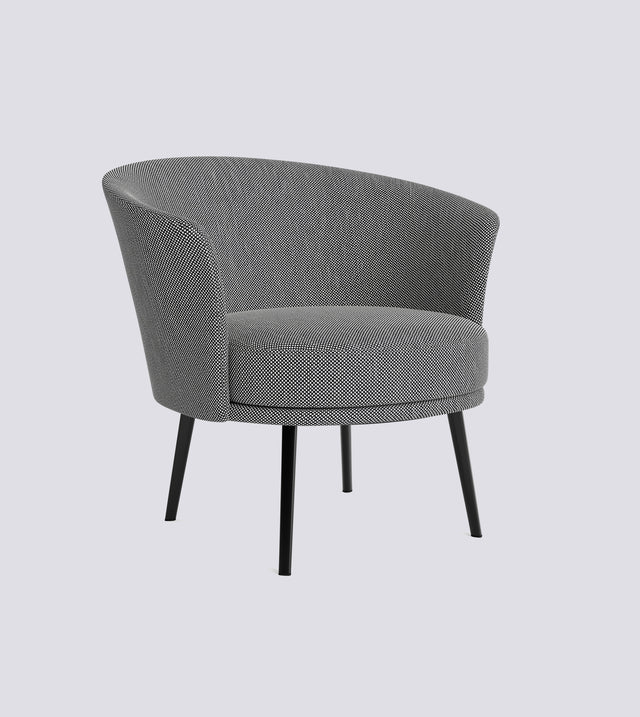 Dorso Chair