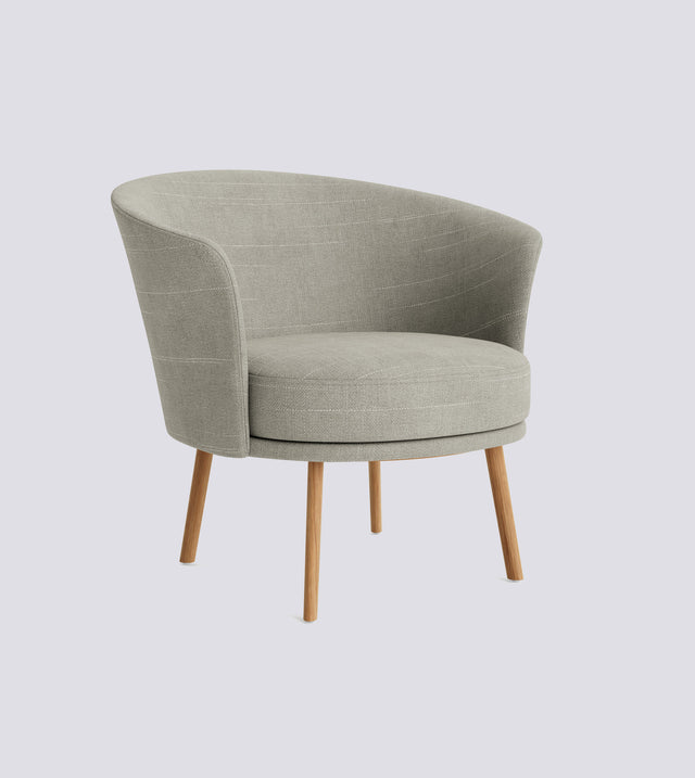 Dorso Chair