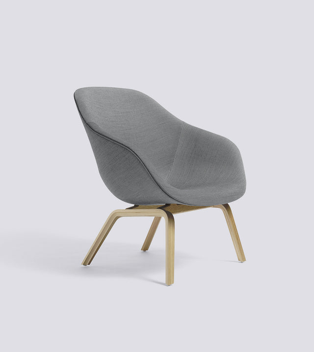 À propos d'une chaise longue