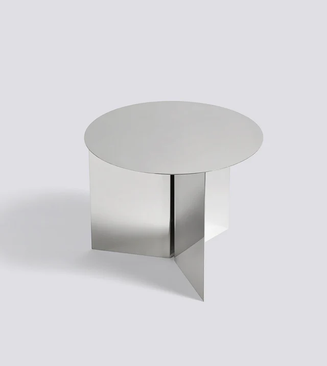 Table fendue